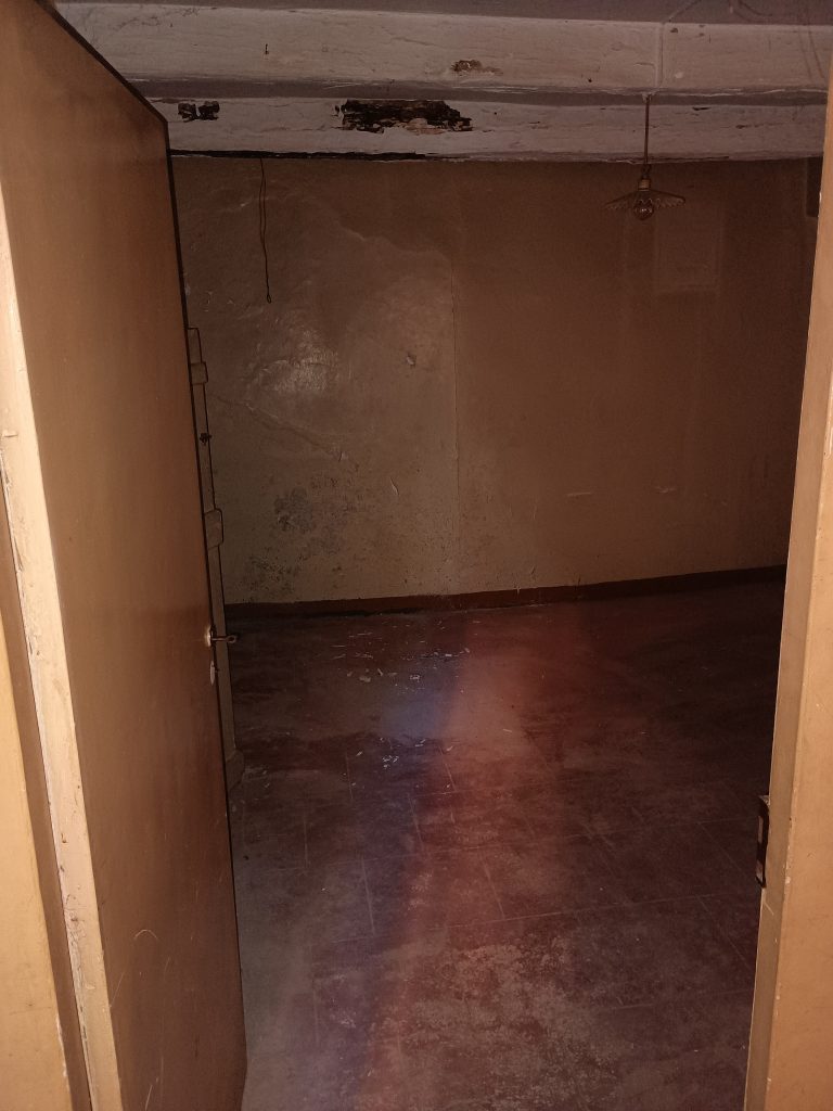 Casa indipendente nel centro storico (via Magenta, 2)