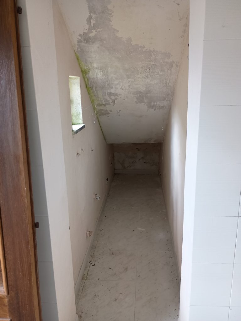 Casa indipendente in c.da Calda (via Pizzo Falcone, 10)