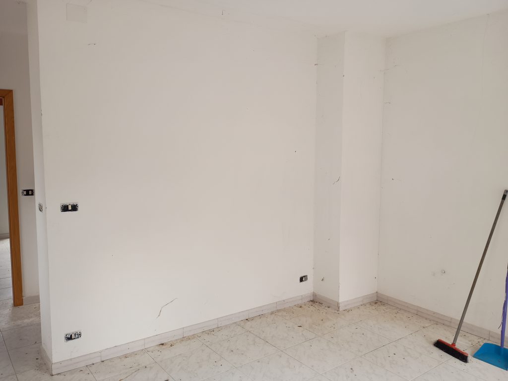 Casa indipendente in c.da Calda (via Pizzo Falcone, 10)