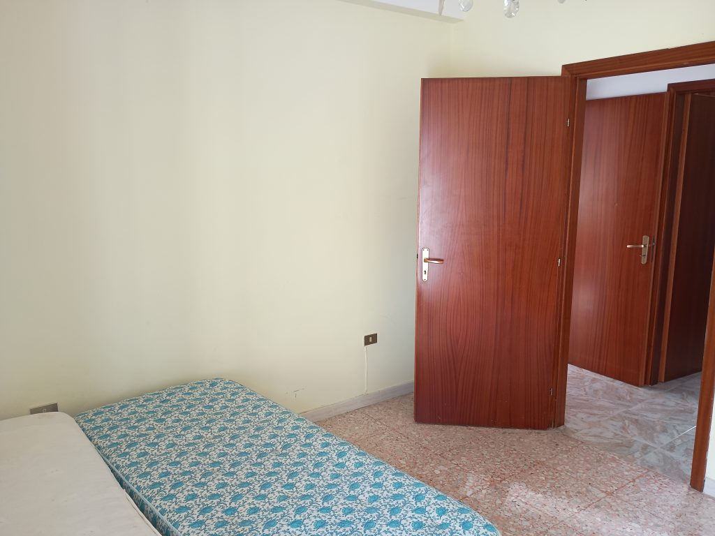 Detached house in the historic center (largo della Libertà, 8)
