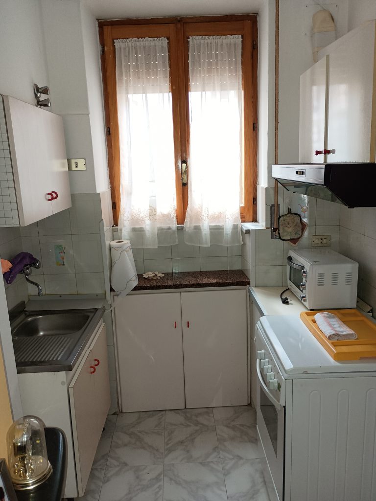 Casa indipendente nel centro urbano (via Boiardo, 9-11)