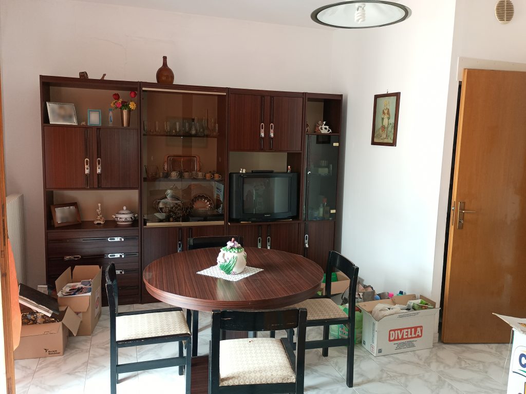 Casa indipendente nel centro urbano (via Boiardo, 9-11)