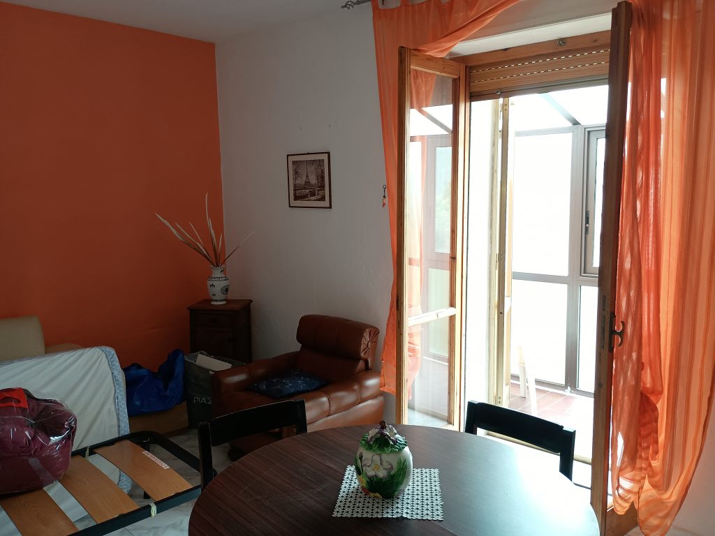Casa indipendente nel centro urbano (via Boiardo, 9-11)
