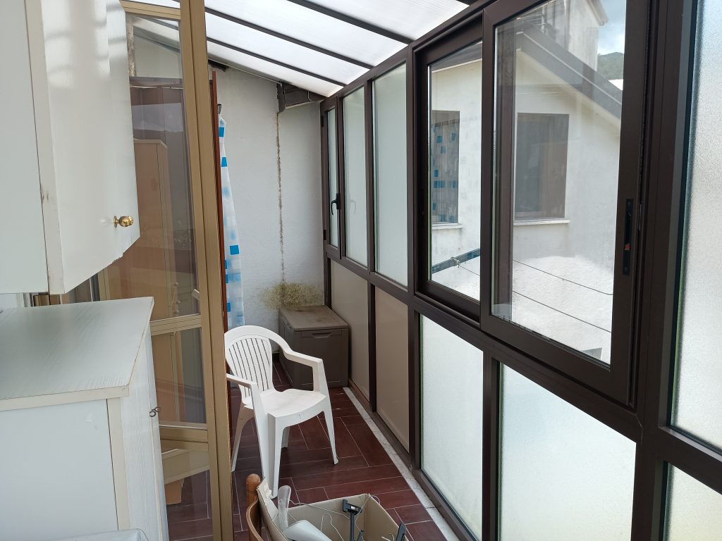 Casa indipendente nel centro urbano (via Boiardo, 9-11)