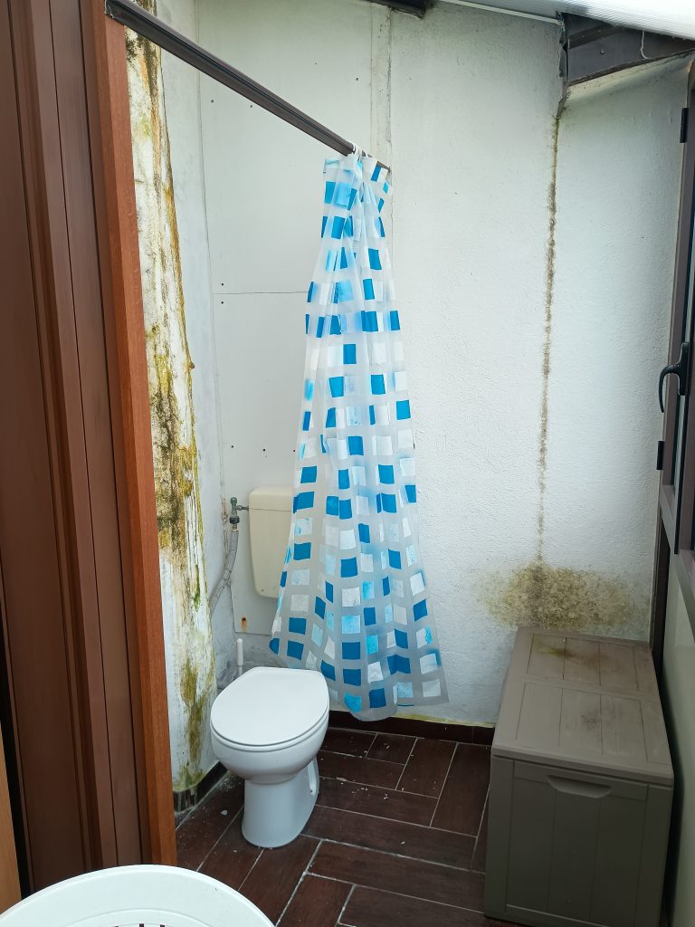 Casa indipendente nel centro urbano (via Boiardo, 9-11)