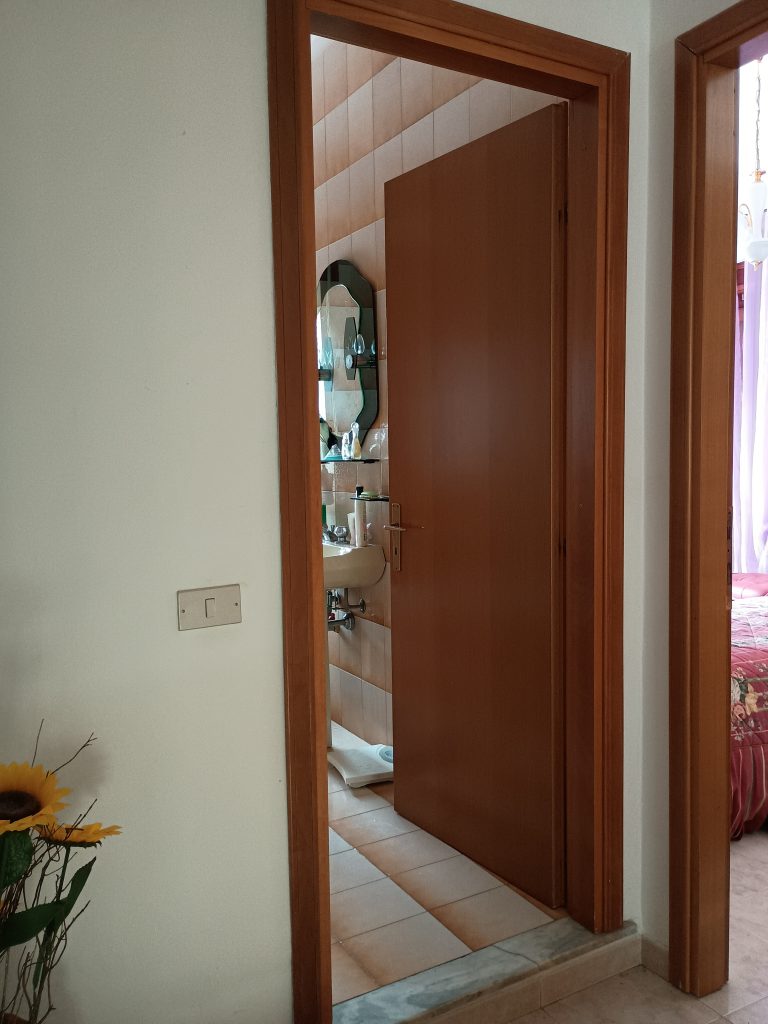 Casa indipendente nel centro urbano (via Boiardo, 9-11)