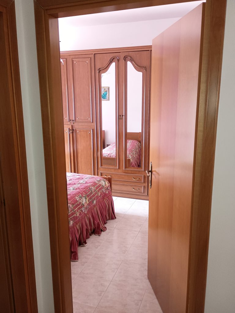 Casa indipendente nel centro urbano (via Boiardo, 9-11)