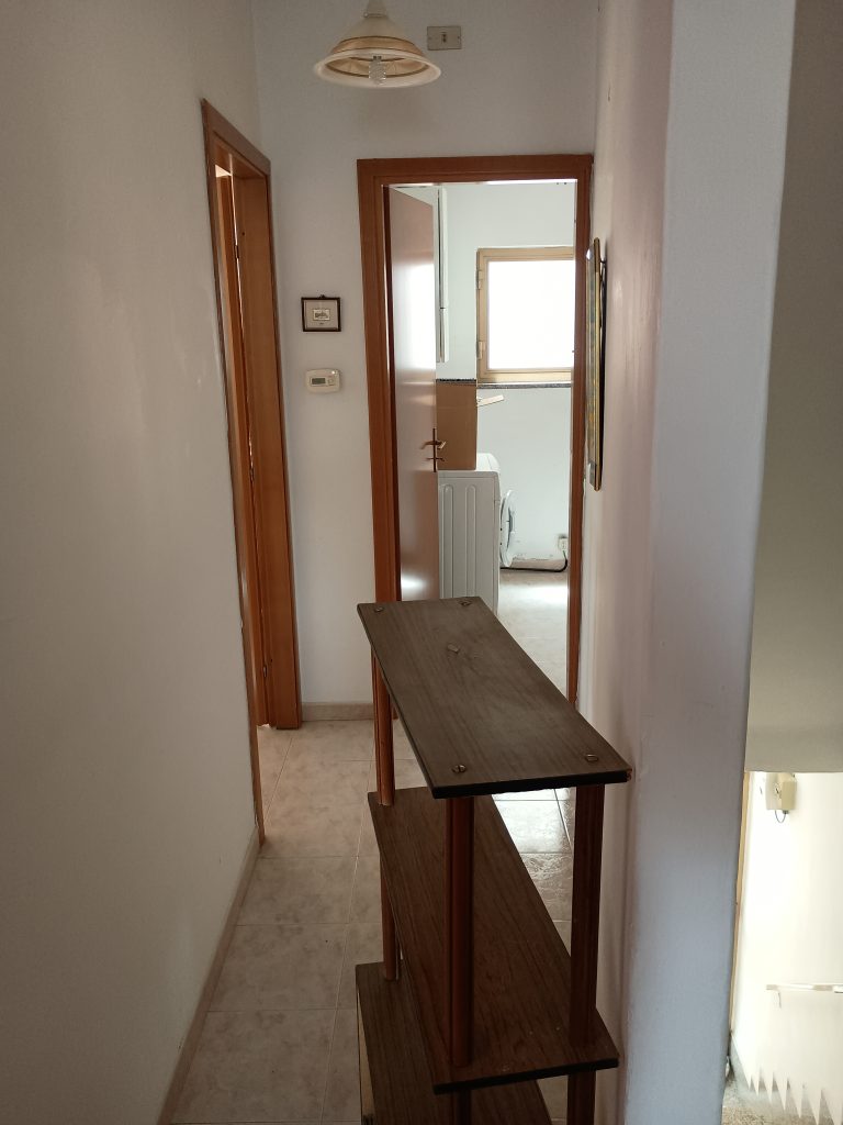 Casa indipendente nel centro urbano (via Boiardo, 9-11)