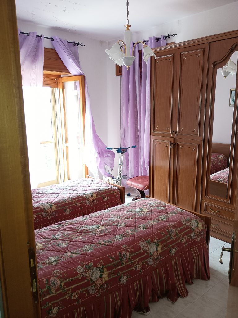 Casa indipendente nel centro urbano (via Boiardo, 9-11)