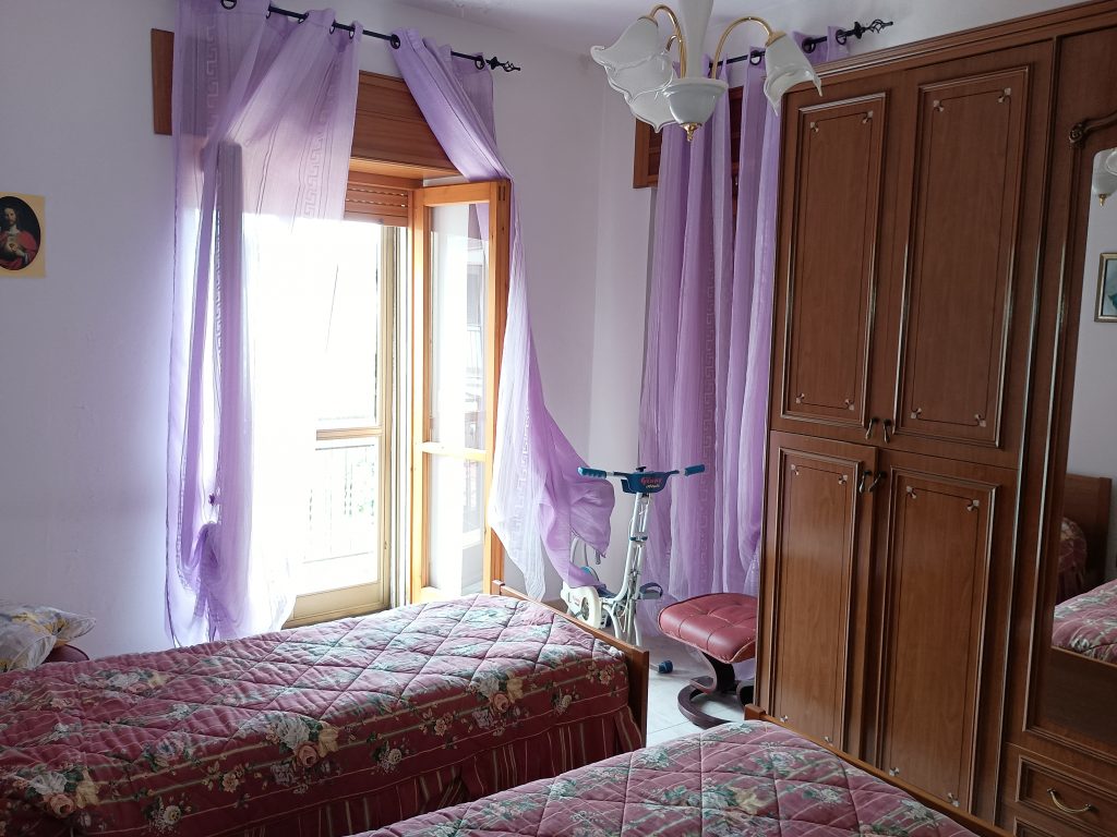 Casa indipendente nel centro urbano (via Boiardo, 9-11)