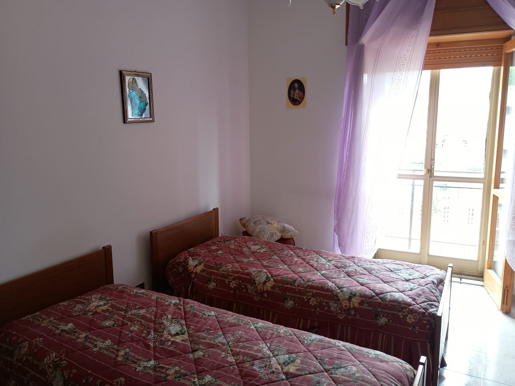 Casa indipendente nel centro urbano (via Boiardo, 9-11)