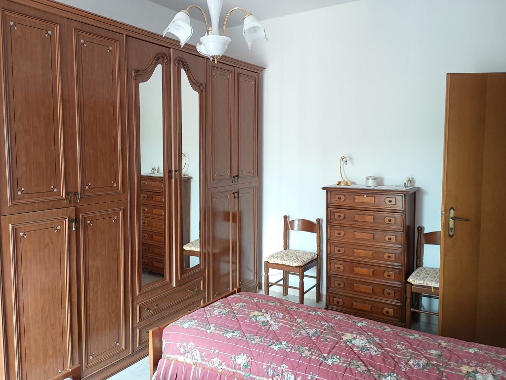 Casa indipendente nel centro urbano (via Boiardo, 9-11)