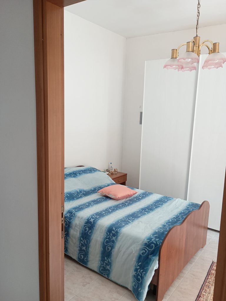 Casa indipendente nel centro urbano (via Boiardo, 9-11)