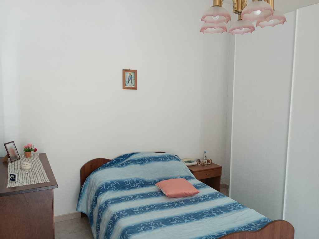 Casa indipendente nel centro urbano (via Boiardo, 9-11)