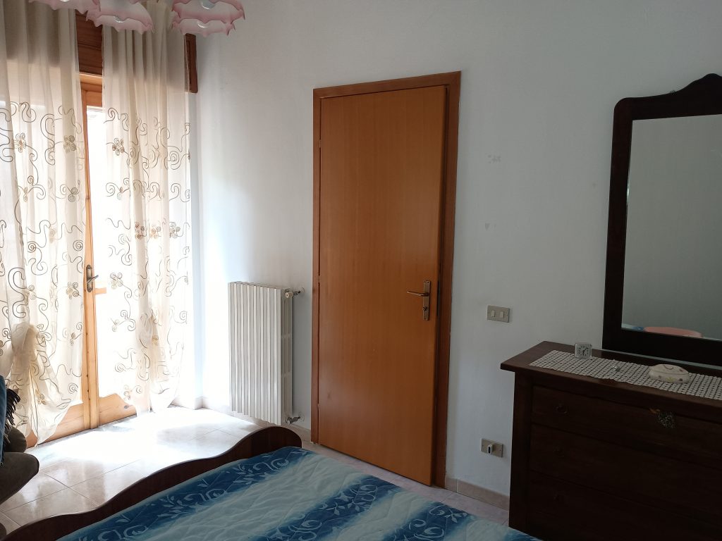 Casa indipendente nel centro urbano (via Boiardo, 9-11)