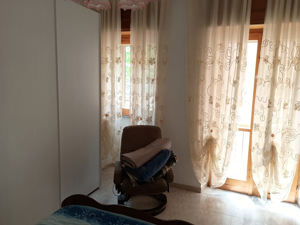 Casa indipendente nel centro urbano (via Boiardo, 9-11)