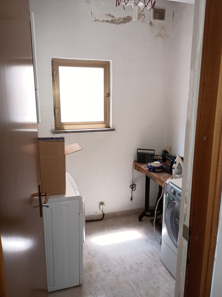 Casa indipendente nel centro urbano (via Boiardo, 9-11)