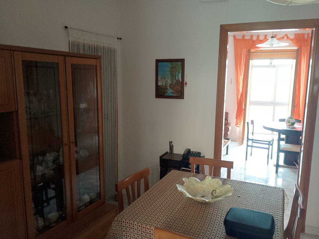 Casa indipendente nel centro urbano (via Boiardo, 9-11)