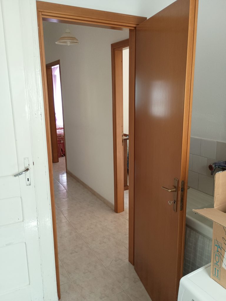 Casa indipendente nel centro urbano (via Boiardo, 9-11)