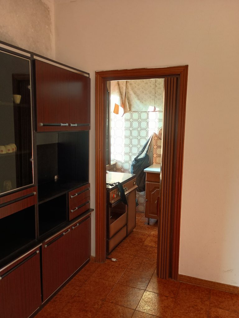 Villa with garage and garden in the thermal area (via Monte Pollino, 27)