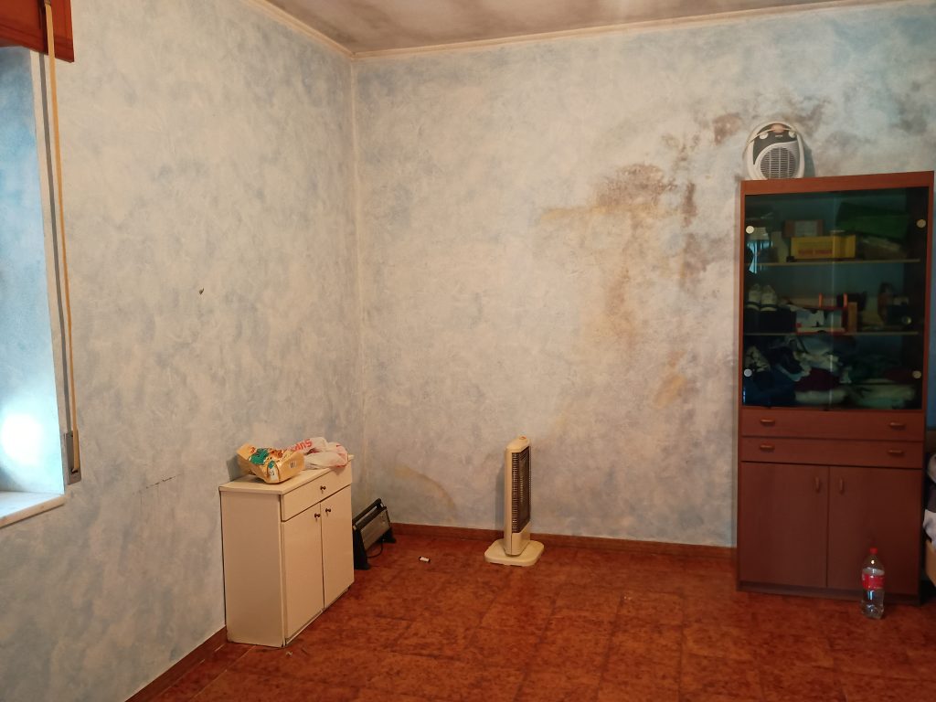 Villa with garage and garden in the thermal area (via Monte Pollino, 27)