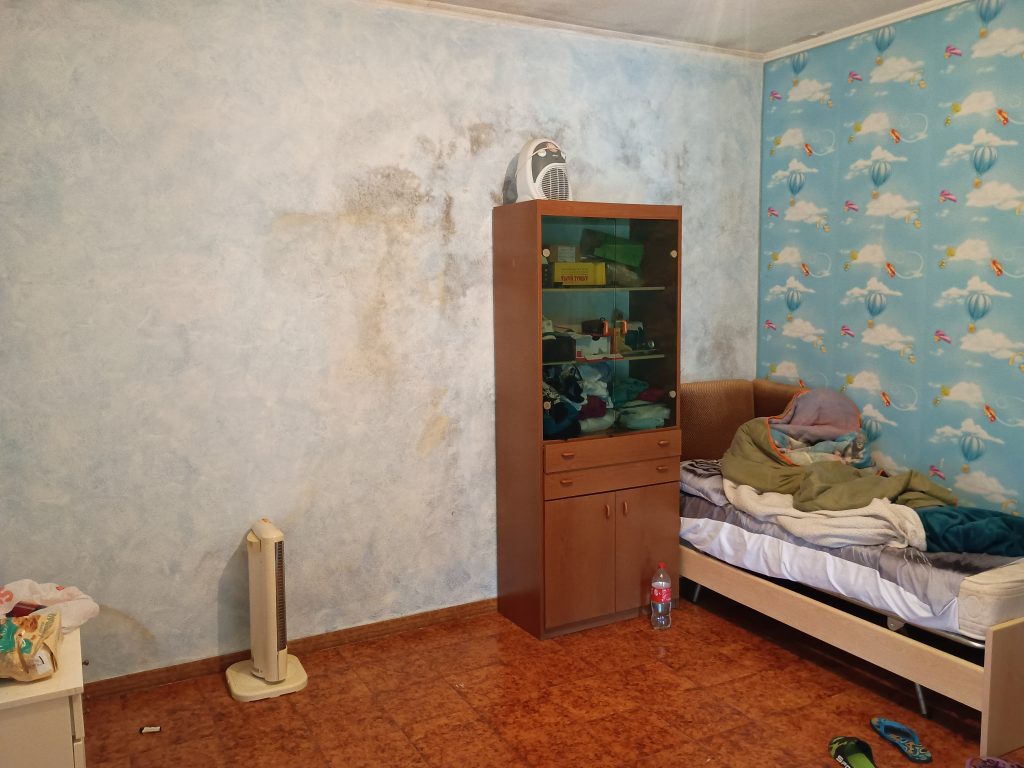 Villa with garage and garden in the thermal area (via Monte Pollino, 27)