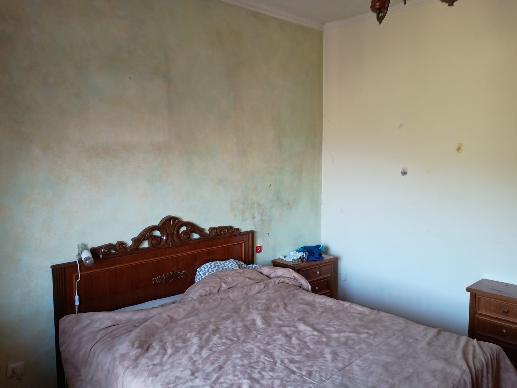 Villa with garage and garden in the thermal area (via Monte Pollino, 27)