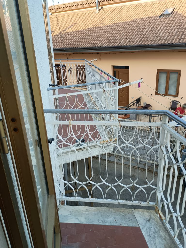 Villa with garage and garden in the thermal area (via Monte Pollino, 27)