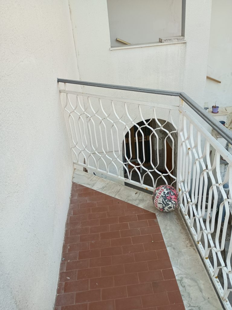 Villa with garage and garden in the thermal area (via Monte Pollino, 27)