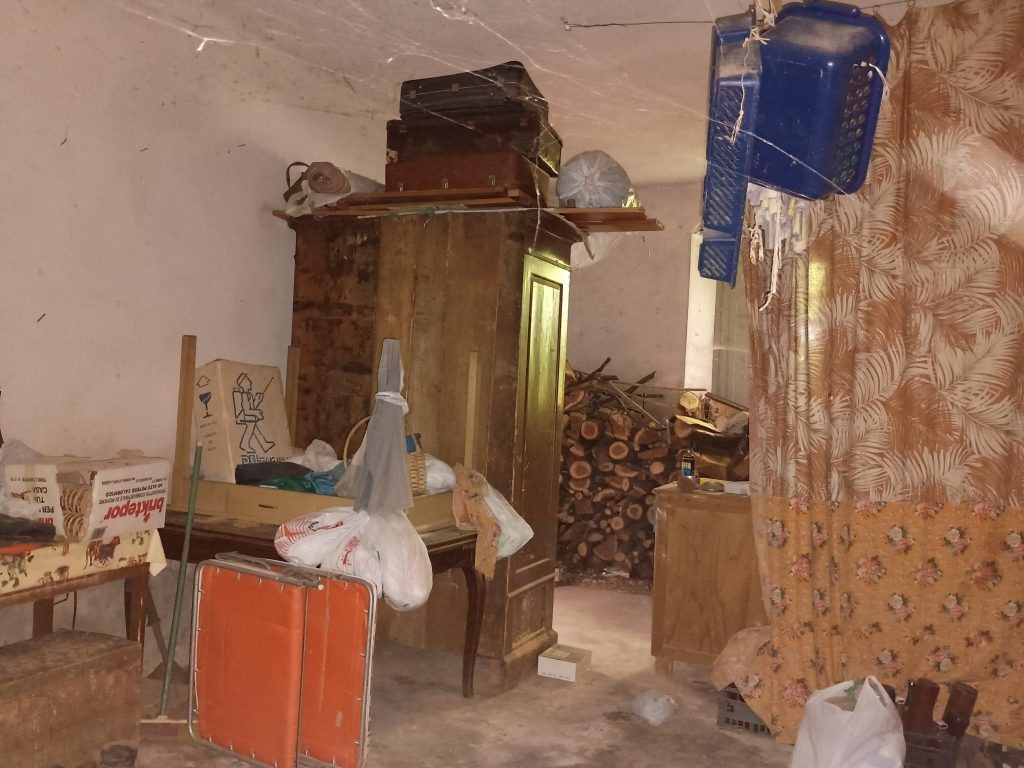 Detached house in Iannazzo hamlet (c.da Iannazzo, snc)