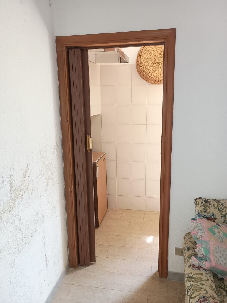 Detached house in Iannazzo hamlet (c.da Iannazzo, snc)