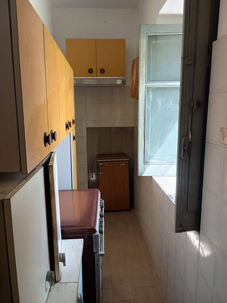 Detached house in Iannazzo hamlet (c.da Iannazzo, snc)