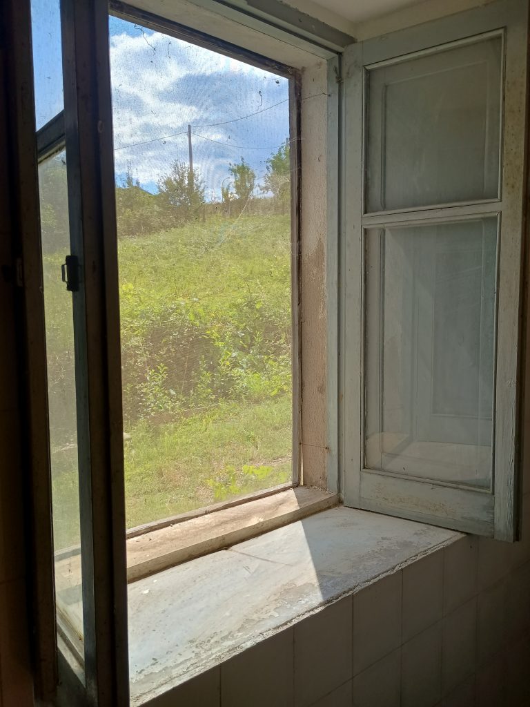 Detached house in Iannazzo hamlet (c.da Iannazzo, snc)