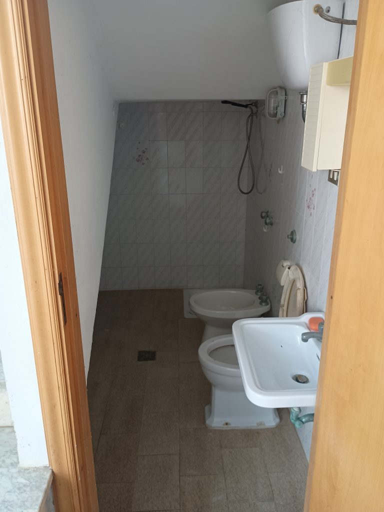 Detached house in Iannazzo hamlet (c.da Iannazzo, snc)