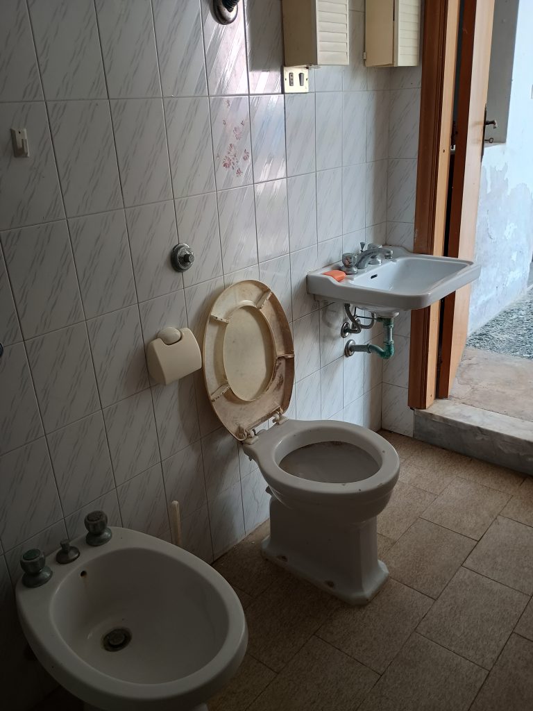 Detached house in Iannazzo hamlet (c.da Iannazzo, snc)
