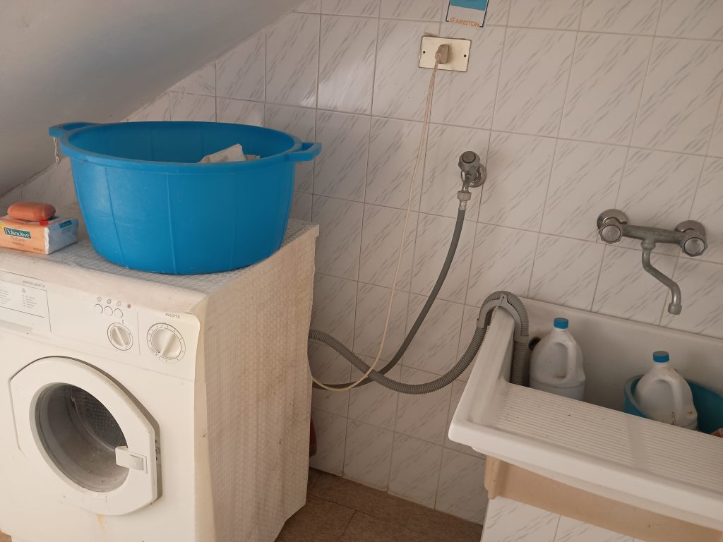 Detached house in Iannazzo hamlet (c.da Iannazzo, snc)