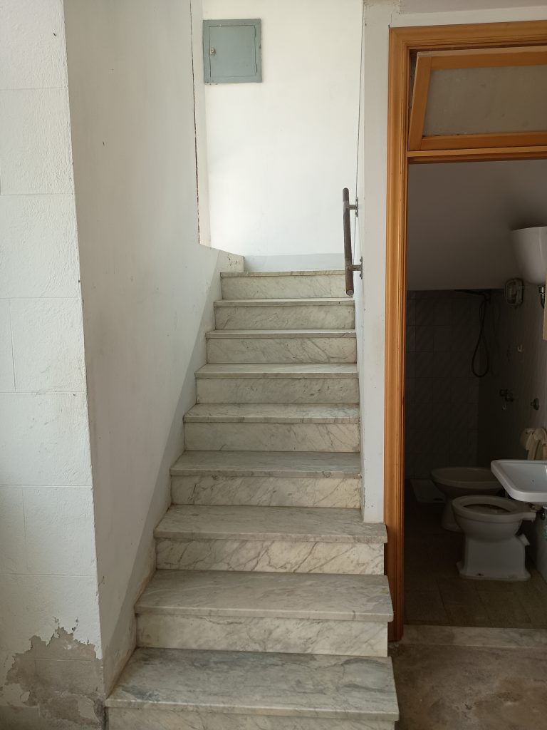 Detached house in Iannazzo hamlet (c.da Iannazzo, snc)