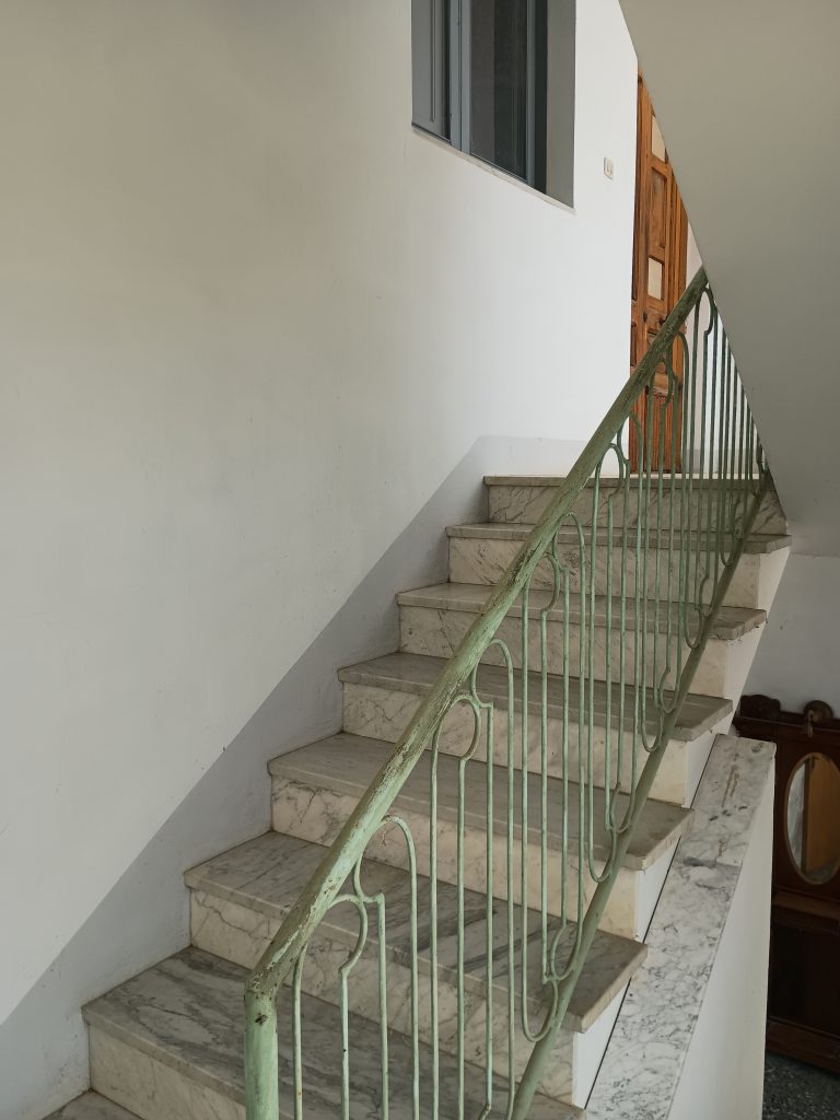 Detached house in Iannazzo hamlet (c.da Iannazzo, snc)