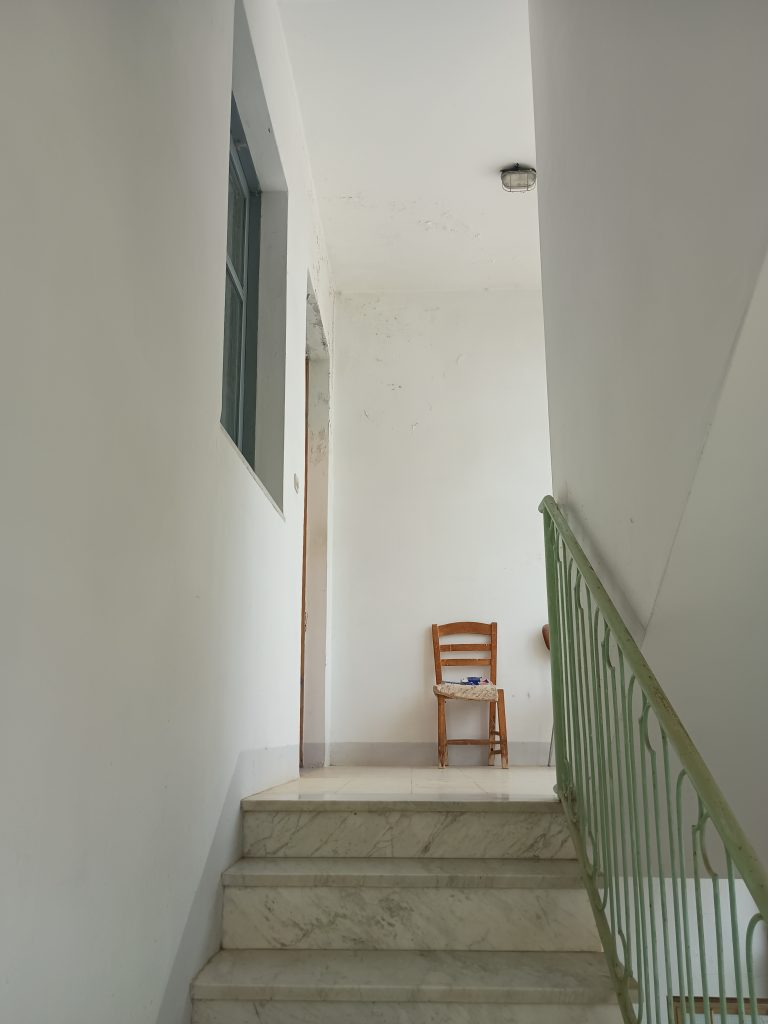 Detached house in Iannazzo hamlet (c.da Iannazzo, snc)