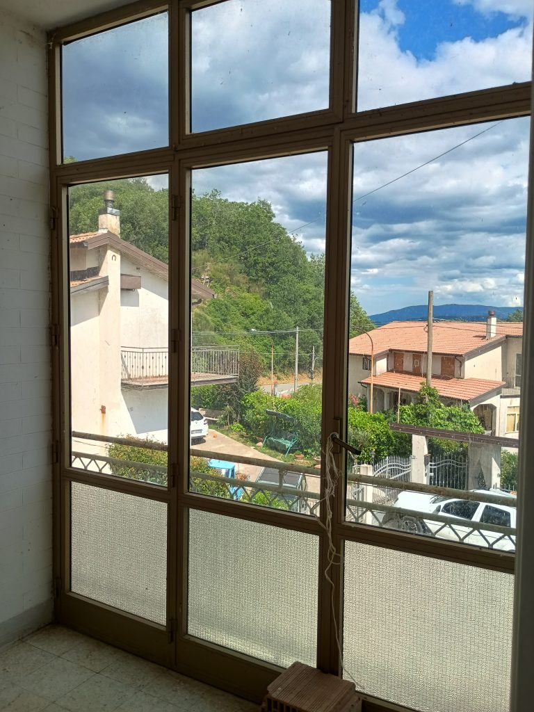 Detached house in Iannazzo hamlet (c.da Iannazzo, snc)