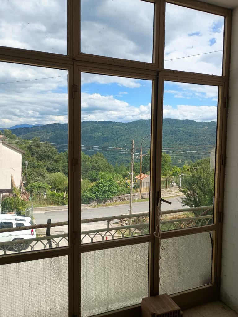 Detached house in Iannazzo hamlet (c.da Iannazzo, snc)
