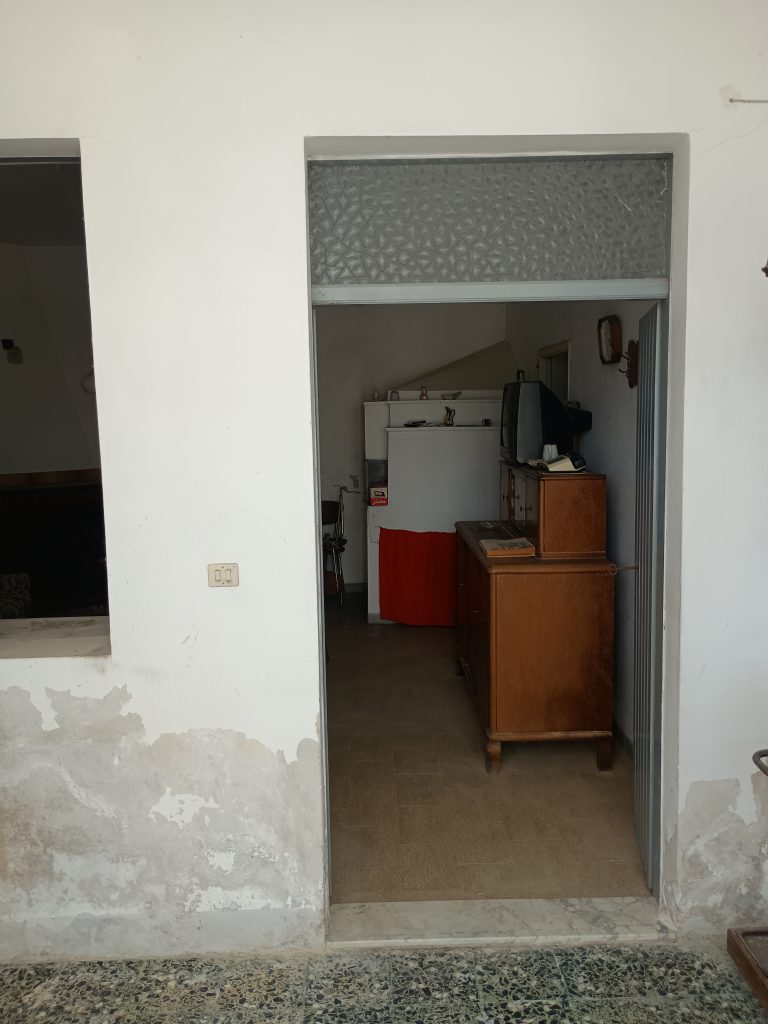 Detached house in Iannazzo hamlet (c.da Iannazzo, snc)