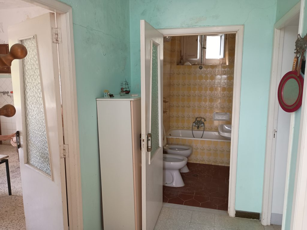 Detached house in Iannazzo hamlet (c.da Iannazzo, snc)