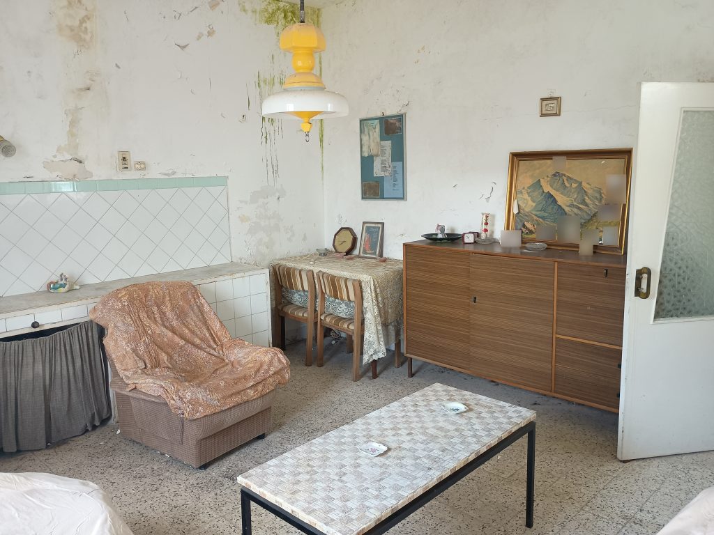 Detached house in Iannazzo hamlet (c.da Iannazzo, snc)