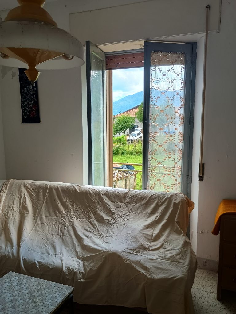 Detached house in Iannazzo hamlet (c.da Iannazzo, snc)