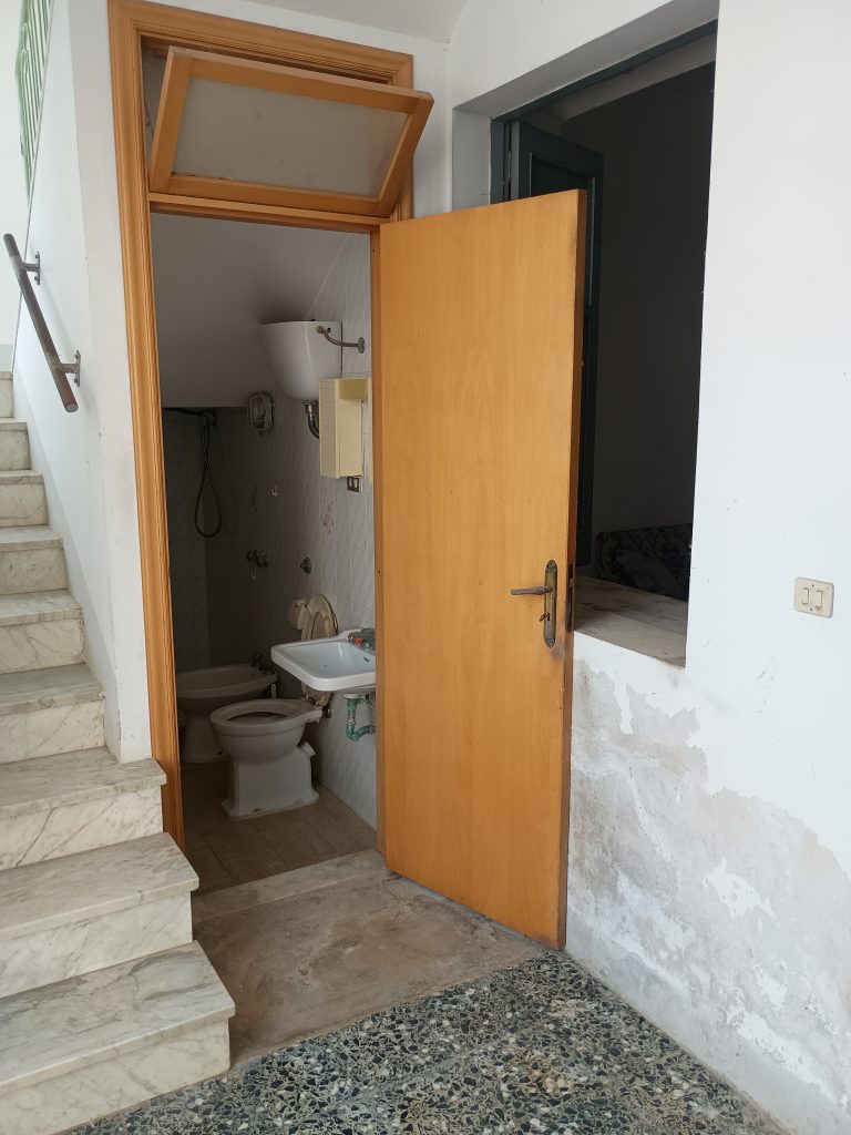 Detached house in Iannazzo hamlet (c.da Iannazzo, snc)