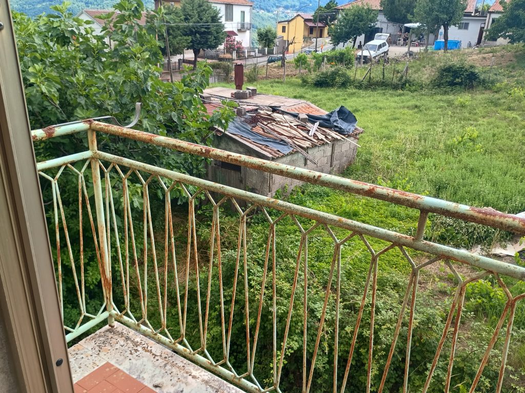 Detached house in Iannazzo hamlet (c.da Iannazzo, snc)