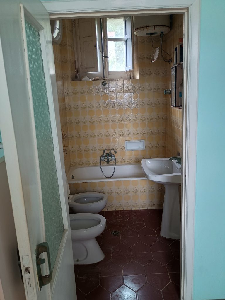 Detached house in Iannazzo hamlet (c.da Iannazzo, snc)