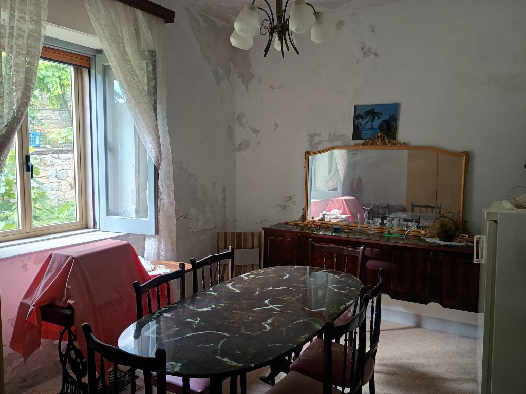 Detached house in Iannazzo hamlet (c.da Iannazzo, snc)
