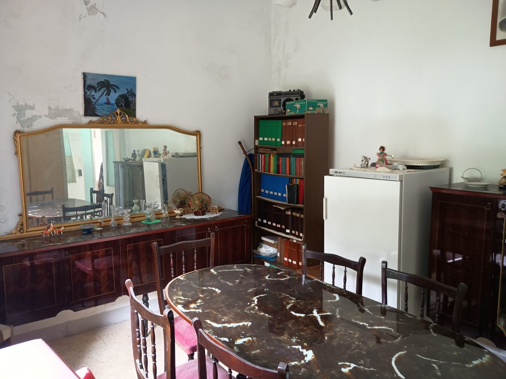 Detached house in Iannazzo hamlet (c.da Iannazzo, snc)